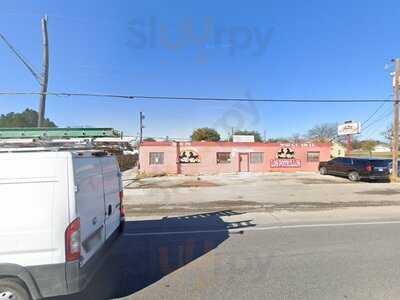 Saritas Restaurant & Bar