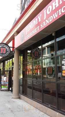 Jimmy John's