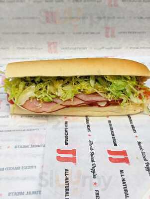 Jimmy John's