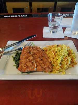 Two Fifty Five Lounge