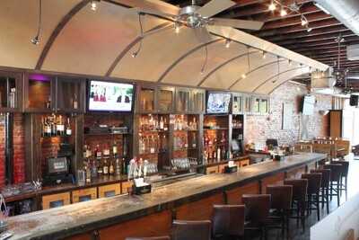 Two Fifty Five Lounge