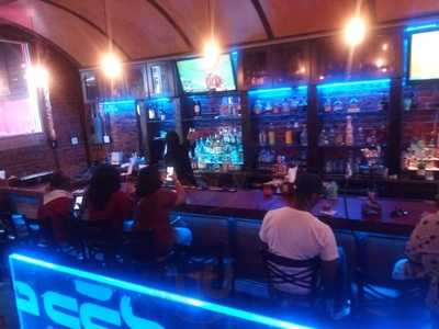 Two Fifty Five Lounge