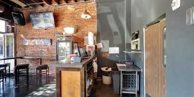 Two Fifty Five Lounge