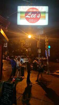 Lee's Deli