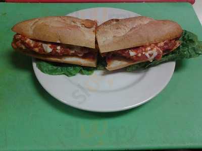 Papa Mike's Brick Oven Pizza