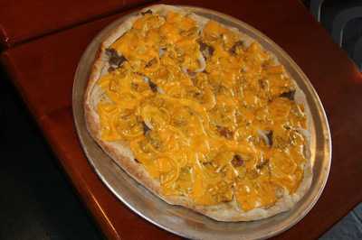 Papa Mike's Brick Oven Pizza