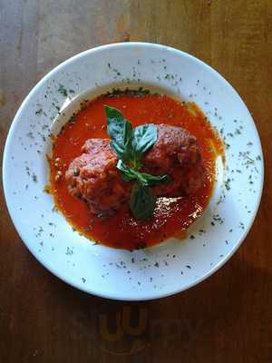 Papa Mike's Brick Oven Pizza