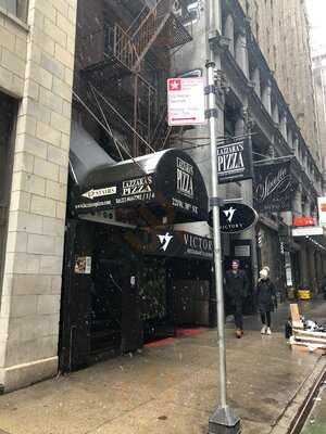 Lazzara's Pizza Cafe