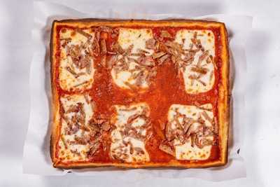 Lazzara's Pizza Cafe