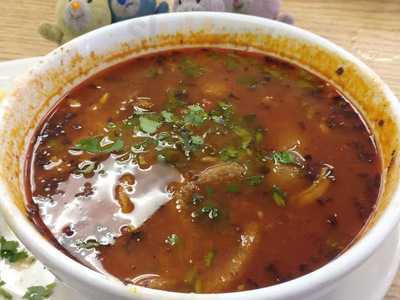 Brendas Mexican Restaurant