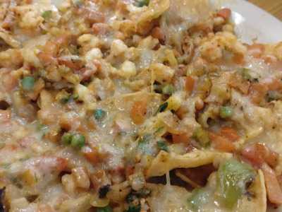 Brendas Mexican Restaurant