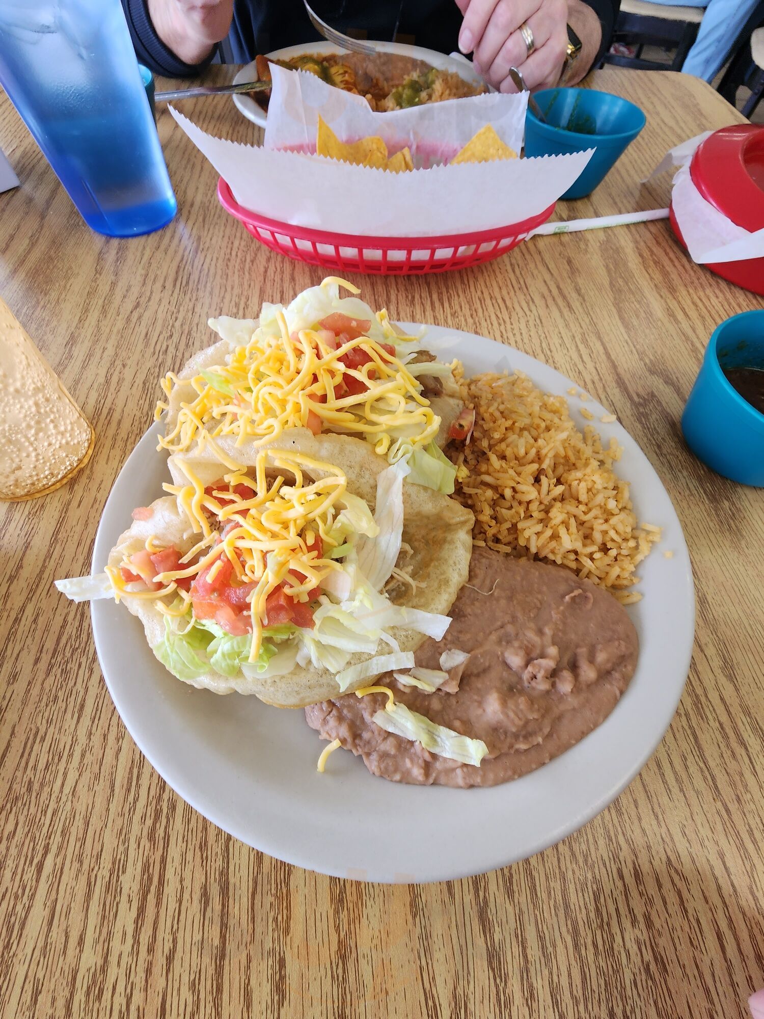 Brendas Mexican Restaurant