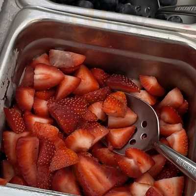 Menchie's Frozen Yogurt