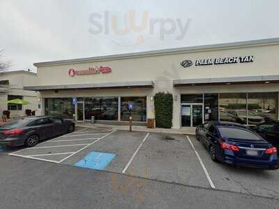 Menchie's Frozen Yogurt