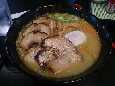 Sapporo Rai Rai Ramen