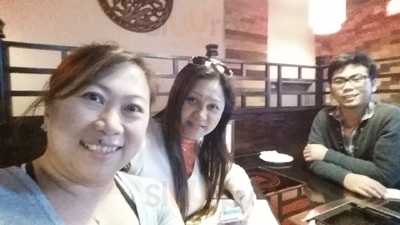 Sapporo Rai Rai Ramen