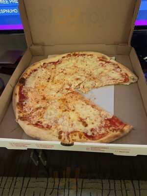 Famous Original Ray's Pizza