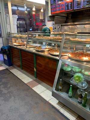 Famous Original Ray's Pizza