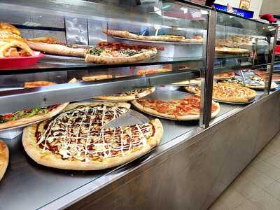 Famous Original Ray's Pizza