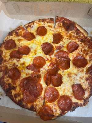 Famous Original Ray's Pizza