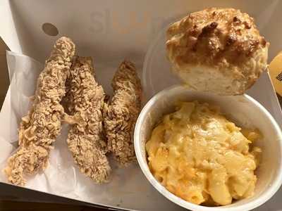 Church's Texas Chicken