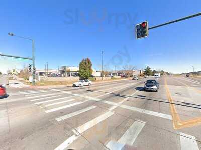 Church's Texas Chicken