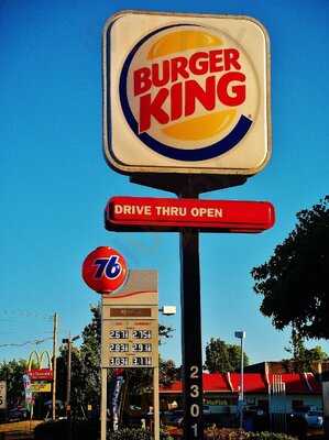 Burger King