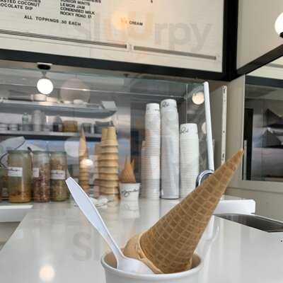 Morgenstern's Finest Ice Cream