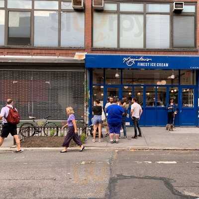 Morgenstern's Finest Ice Cream