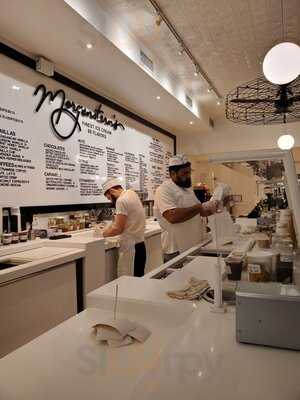 Morgenstern's Finest Ice Cream