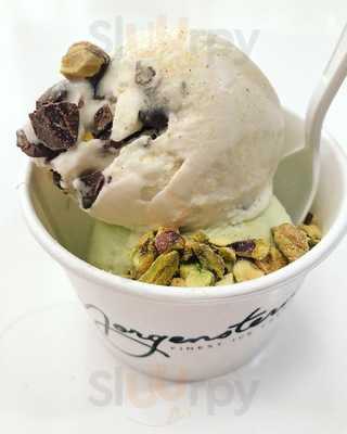 Morgenstern's Finest Ice Cream