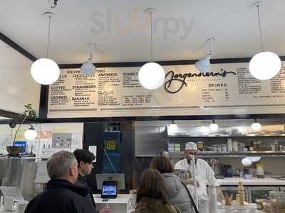 Morgenstern's Finest Ice Cream