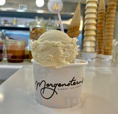 Morgenstern's Finest Ice Cream