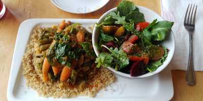 Radio Africa Kitchen