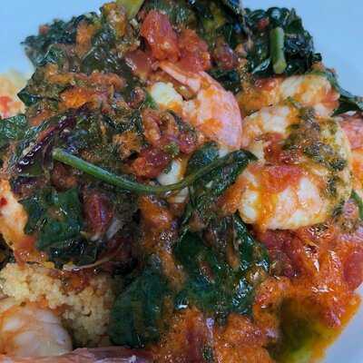 Radio Africa Kitchen