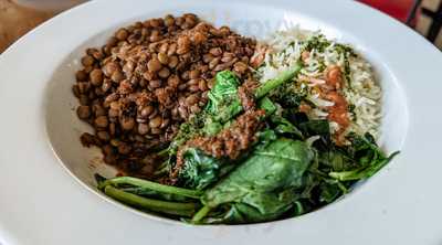 Radio Africa Kitchen