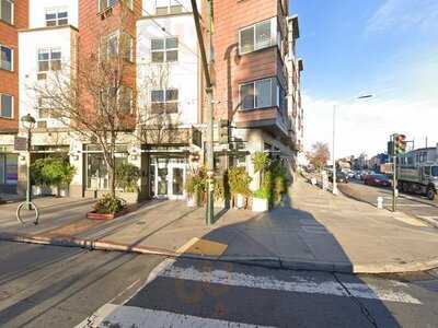 Radio Africa Kitchen