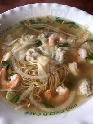 Pho Cyclo Cafe