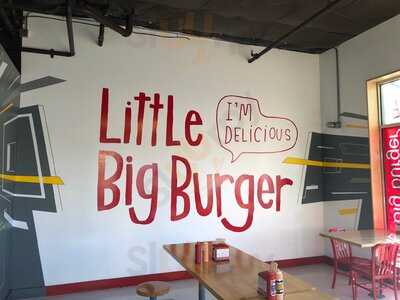 Little Big Burger