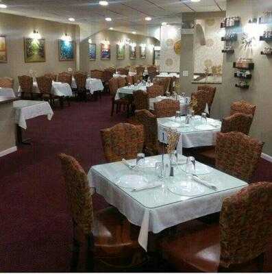 Bismillah Restaurant