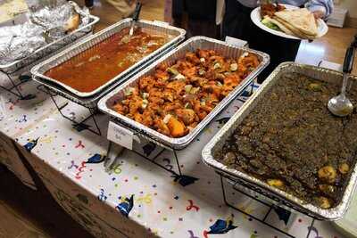 Bismillah Restaurant