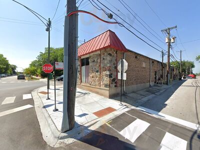 Bismillah Restaurant