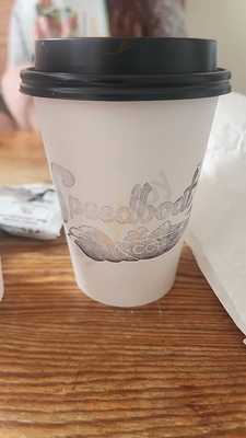 Speedboat Coffee