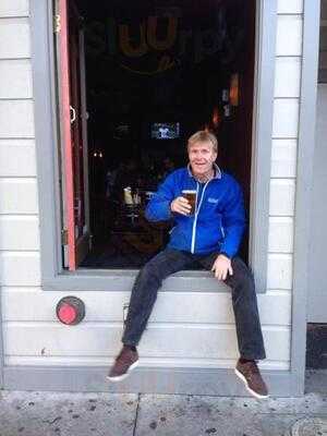 Martin Macks Bar And Restaurant