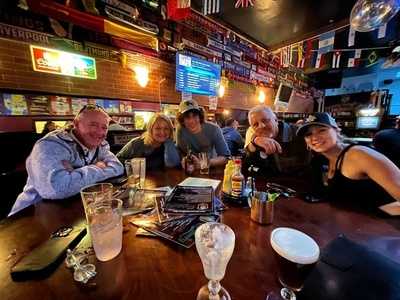 Martin Macks Bar And Restaurant