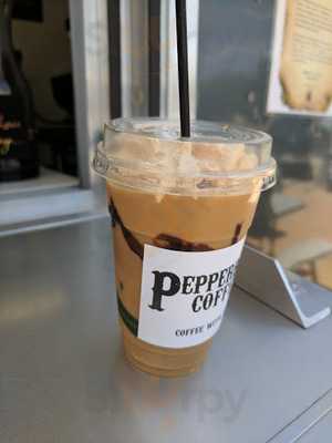 Pepperbox Coffee