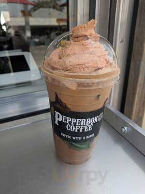 Pepperbox Coffee