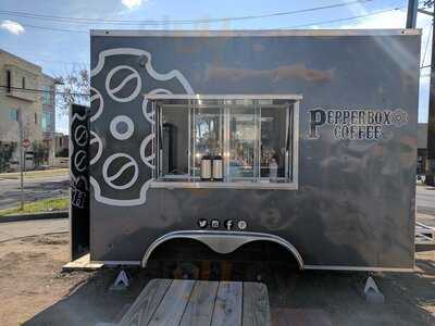 Pepperbox Coffee