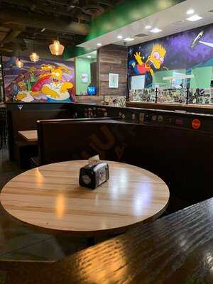 Cheba Hut Toasted Subs