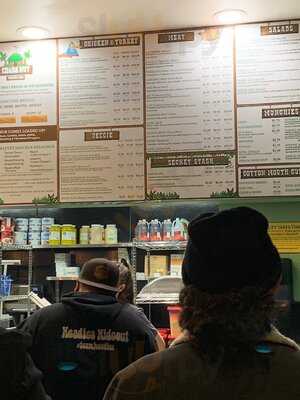 Cheba Hut Toasted Subs